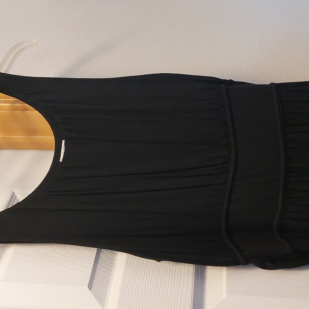 Converse Dress